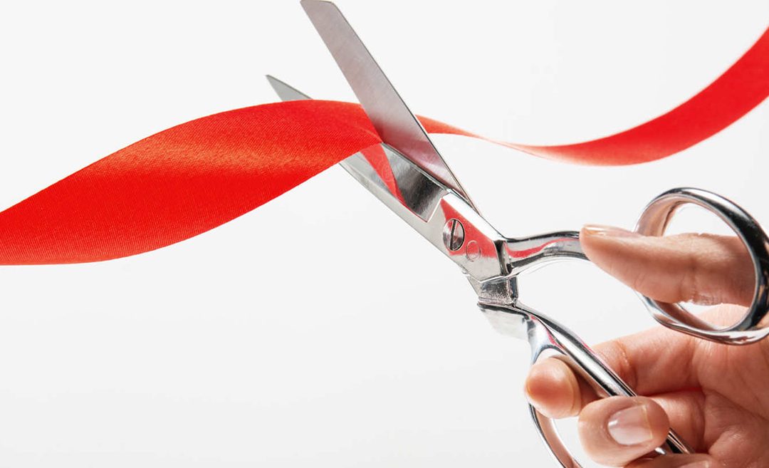 New Business in Town