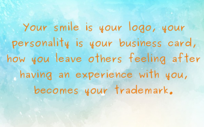 Personal Branding sau Identitatea Personala