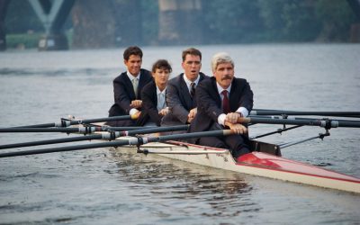 Daca e vara, e Team Building